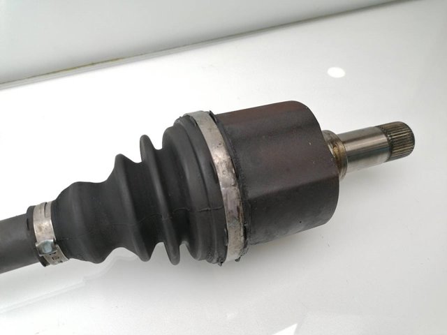 PEUGEOT 1608505480 Semieje delantero izquierdo  en stock Valencia