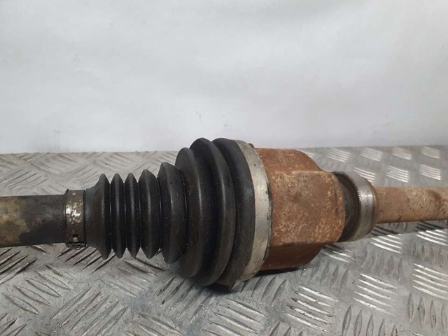 1608505580 PEUGEOT Semieje delantero derecho  comprar en Lleida