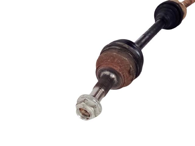 1608505580 PEUGEOT Semieje delantero derecho  comprar en Lleida