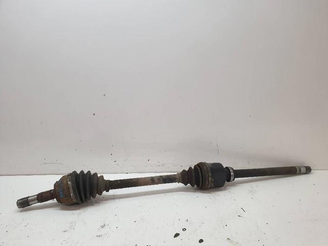 1608505580 Semieje delantero derecho  en stock Sabadell