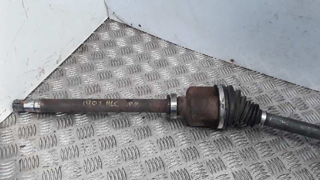 1608505580 Semieje delantero derecho  comprar en Pontevedra
