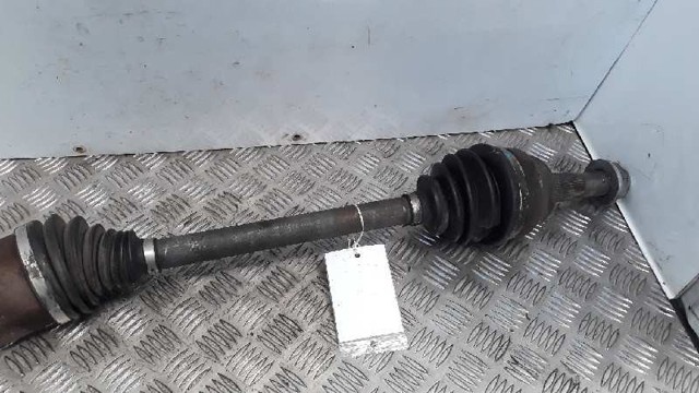 1608505580 PEUGEOT Semieje delantero derecho comprar Alcalá