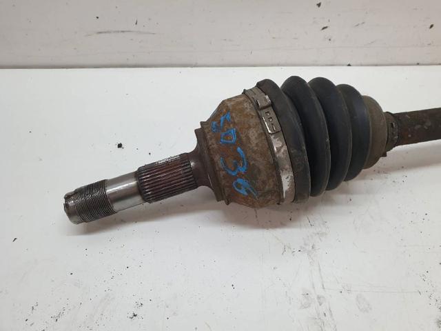 PEUGEOT 1608505580 Semieje delantero derecho  comprar en Ponferrada