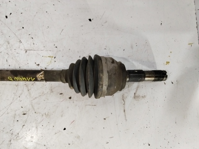 PEUGEOT 1608505580 Semieje delantero derecho  comprar en Albacete