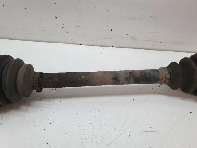 1608505580 PEUGEOT Semieje delantero derecho  disponible Alicante