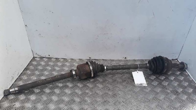 1608505580 Semieje delantero derecho comprar Girona