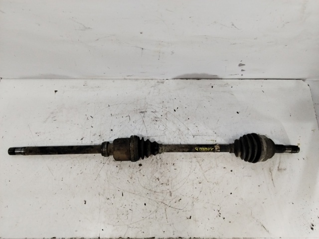 PEUGEOT 1608505580 Semieje delantero derecho comprar Pamplona