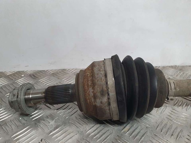 1608505580 Semieje delantero derecho  disponible Málaga
