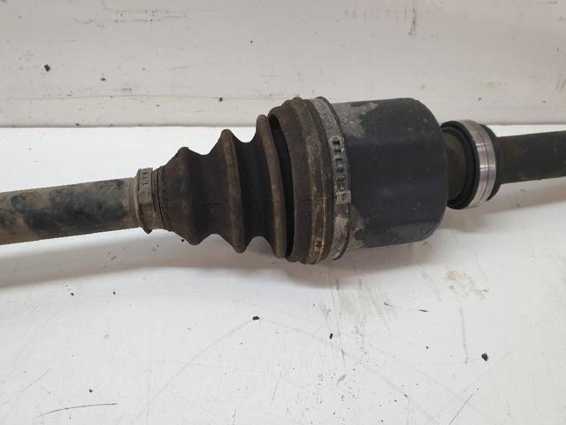 1608505580 PEUGEOT Semieje delantero derecho  en stock Córdoba
