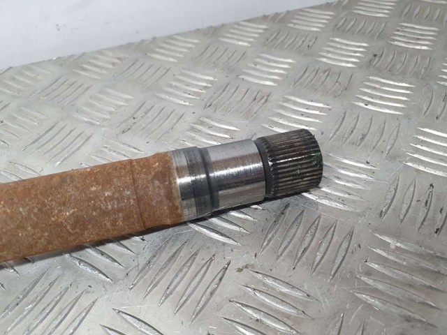 1608505580 PEUGEOT Semieje delantero derecho comprar Madrid