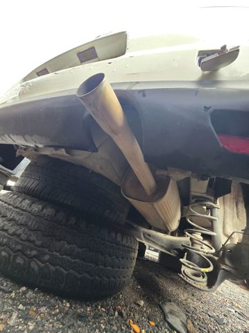 Silencioso trasero 1608532680 PEUGEOT