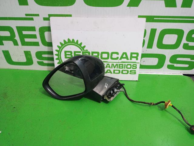 Comprar Espejo retrovisor izquierdo Citroen C4 II B7 a bajo precio