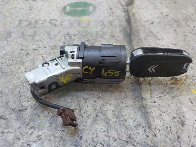 PEUGEOT 1608682880 Cerradura de encendido  comprar en Murcia