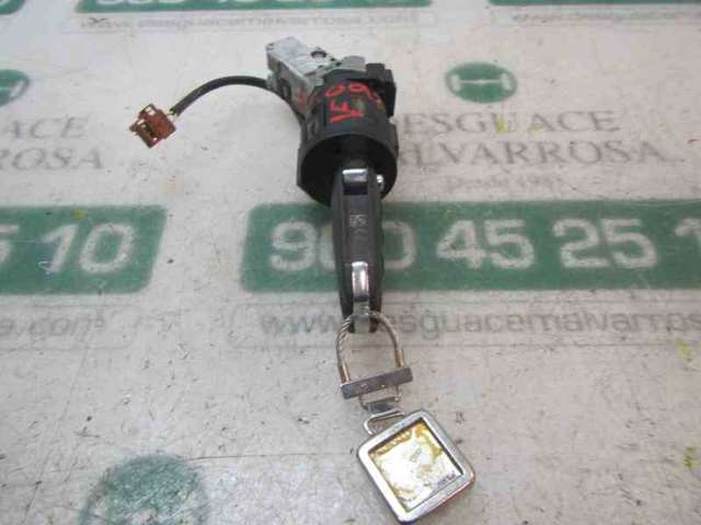 Comprar Cerradura de encendido Peugeot 2008 II  a bajo precio