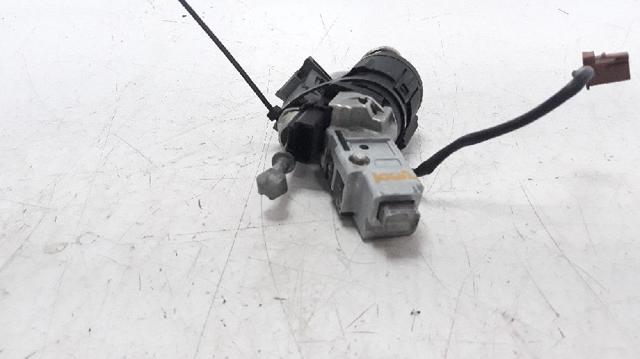 Conmutador de arranque Peugeot 208 CA, CC