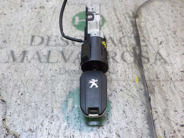 1608682880 PEUGEOT Cerradura de encendido  comprar en Lleida
