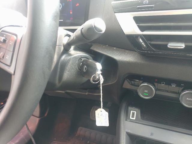 PEUGEOT 1608682880 Bombín de arranque  en stock Salamanca