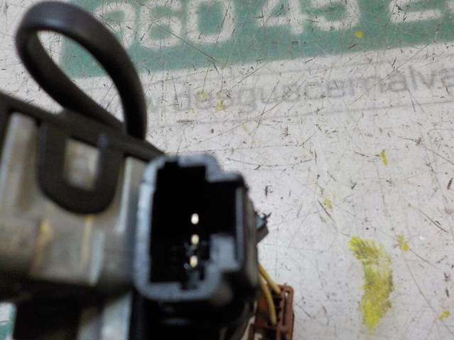 Clausor para Peugeot 2008 II ()