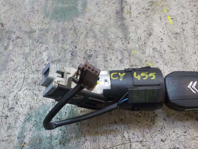 PEUGEOT 1608682880 Cerradura de encendido  disponible Valladolid