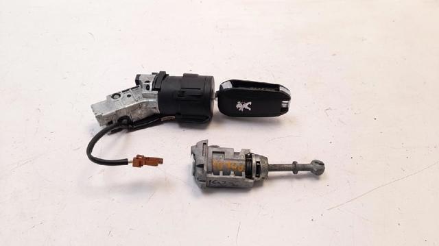 Conmutador de arranque Peugeot 208 CA, CC