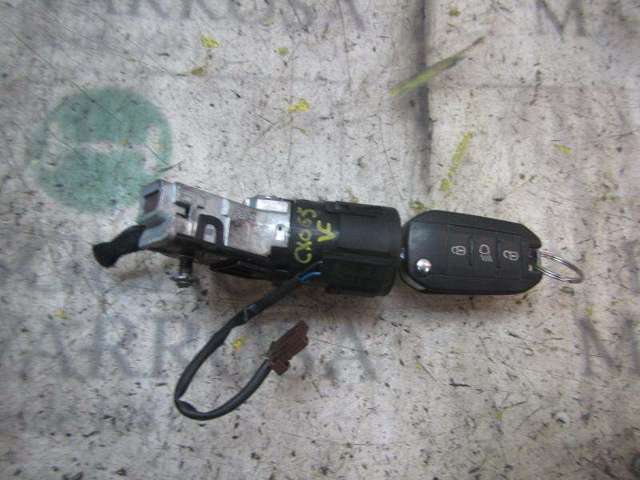 PEUGEOT 1608682880 Cerradura de encendido  comprar en Murcia