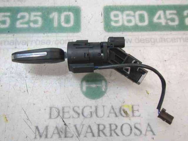 Bombín de arranque para Peugeot 2008 