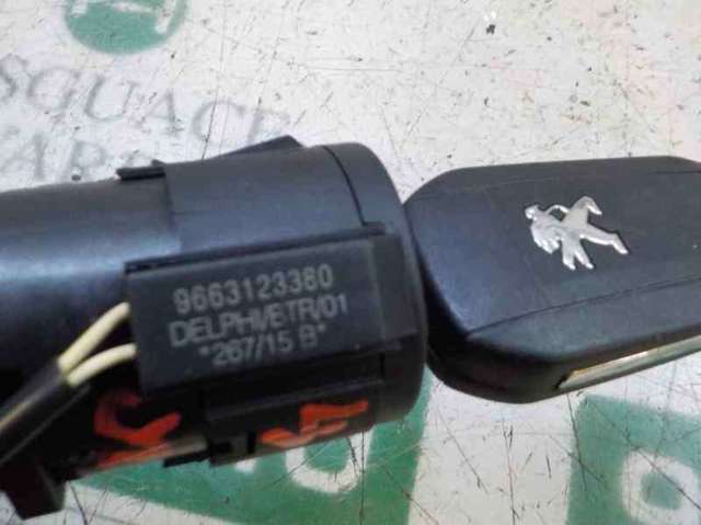Conmutador de arranque Peugeot 2008 II desde 50,82 €