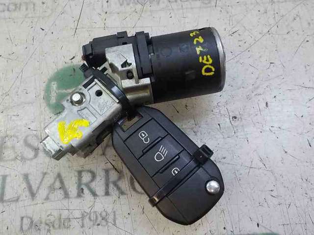 Precio del repuesto Clausor 2008 II SUV