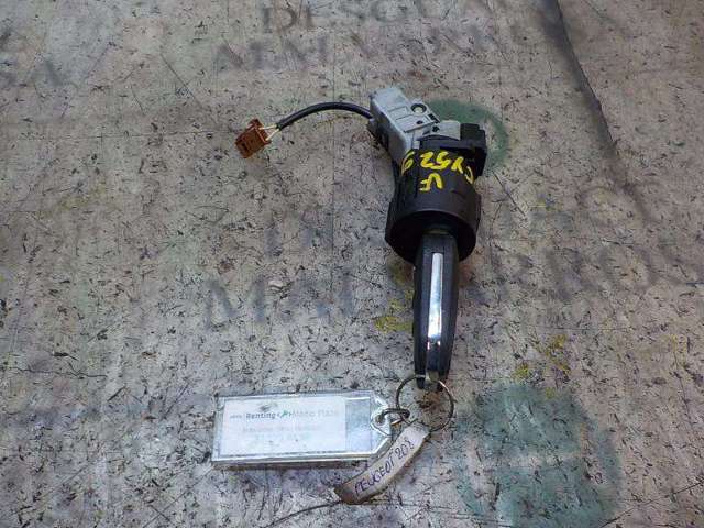 PEUGEOT 1608682880 Cerradura de encendido  comprar en Ponferrada