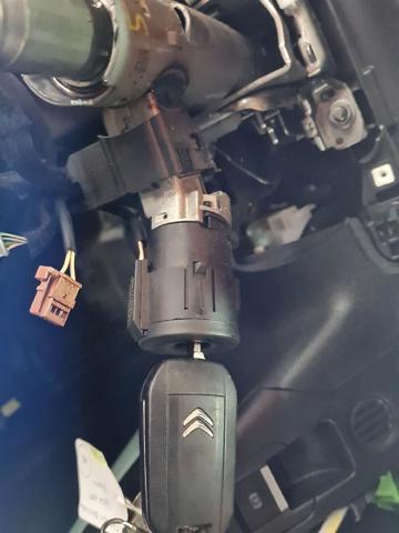 Clausor Peugeot Partner III furgoneta comprar en España