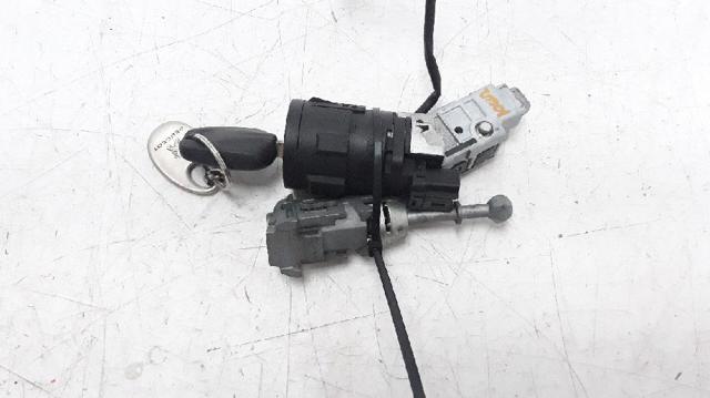 Conmutador de arranque Peugeot 208 CA, CC