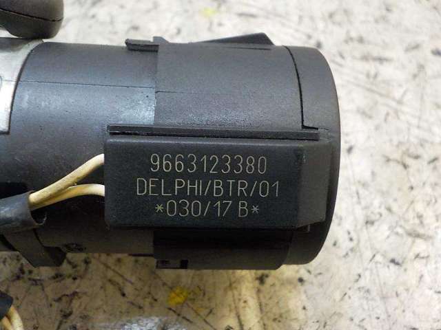1608682880 PEUGEOT Bombín de arranque comprar Madrid