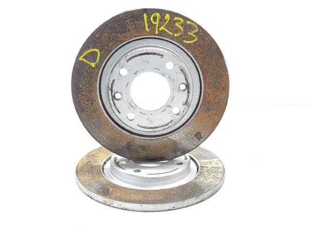 Discos 1608691680 PEUGEOT