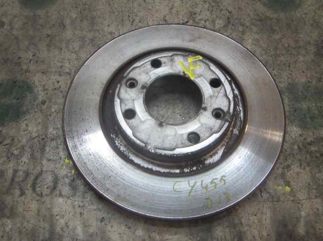 1608691680 Disco de freno delantero  comprar en Reus