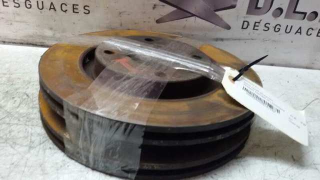 1608691680 Disco de freno delantero  comprar en Pontevedra