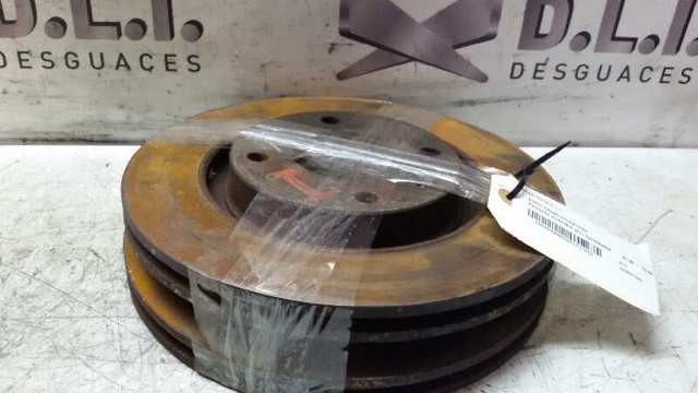 1608691680 PEUGEOT Disco de freno comprar Madrid