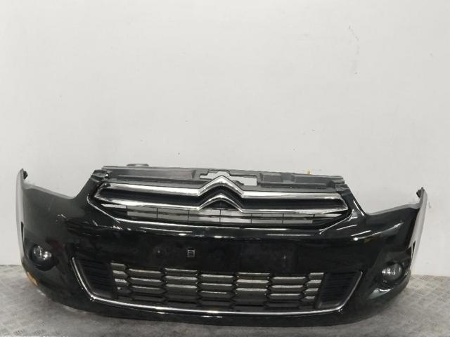 1608698780 PEUGEOT Parachoques delantero  comprar en Jaén