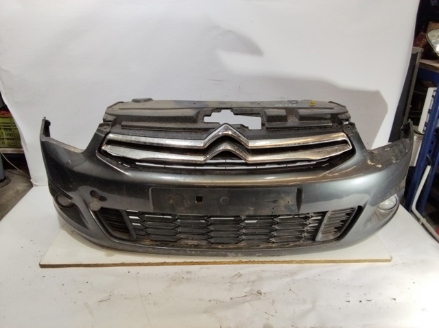 Parachoques delantero 1608698780 PEUGEOT