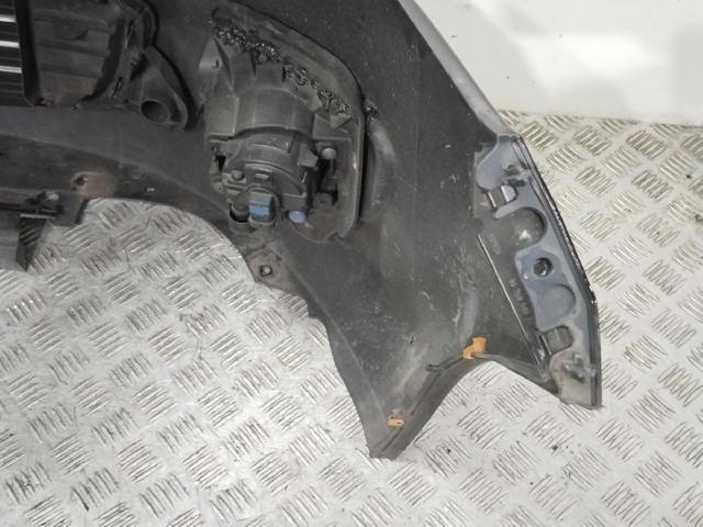 PEUGEOT 1608698780 Parachoques delantero  disponible Valladolid