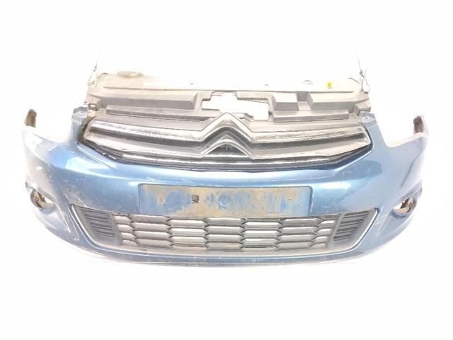 Paragolpes delantero 1608698780 PEUGEOT
