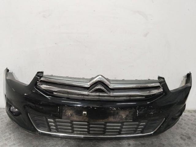 Parachoques 1608698780 PEUGEOT