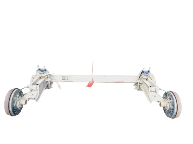 Puente trasero para Citroen ZX N2