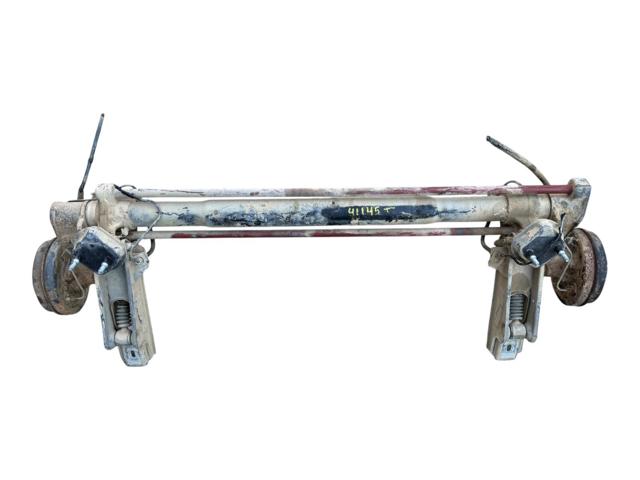 Comprar Subchasis trasero ZX  N2