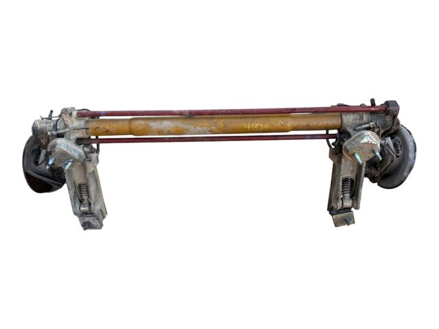 Subchasis trasero para Citroen ZX  (N2)