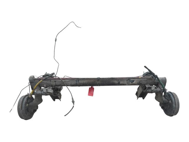 Subchasis trasero Citroen ZX  desde 325,25 €