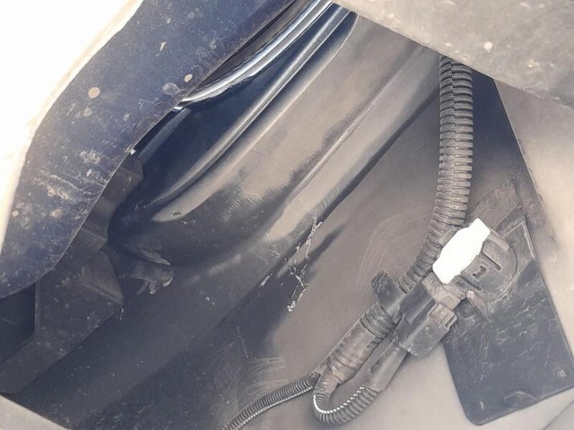 Refuerzo parachoques trasero para Citroen C-Elysee 