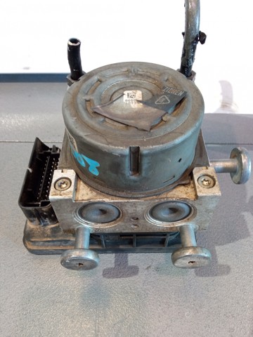 Módulo hidráulico ABS Peugeot 208 CA, CC