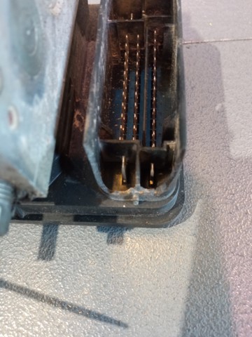 Módulo hidráulico ABS Peugeot 208 CA, CC