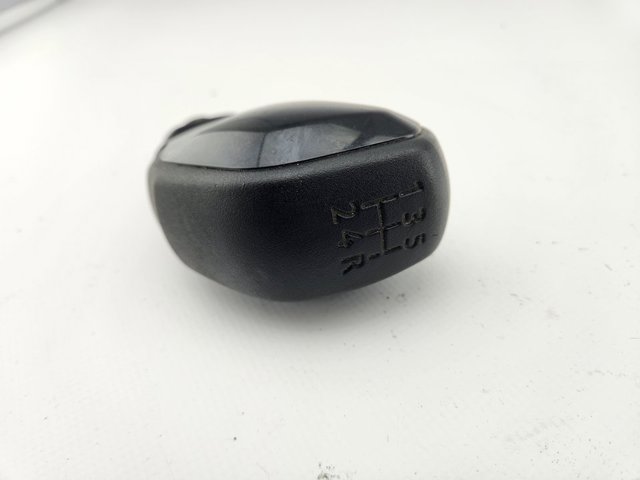 Pomo de palanca de cambios 16088722ZD PEUGEOT