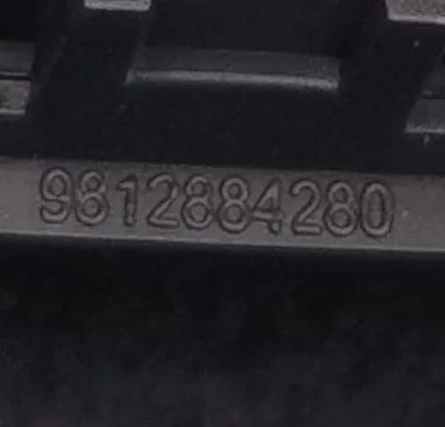 16088722ZD Pomo de palanca de cambios  en stock Sabadell